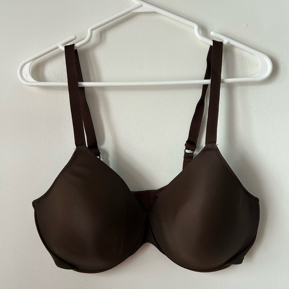 Women’s Rich‎ Chocolate Brown Bra